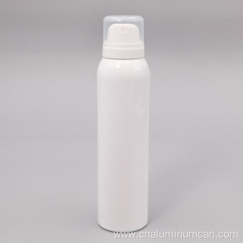 Empty Aerosol CanDeodorant Spray